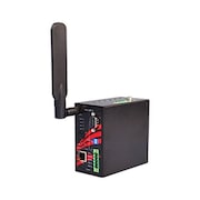 ANTAIRA 1-port ***Industrial 802.11b/g/n Wireless Serial Device Server, Client mode STW-611C